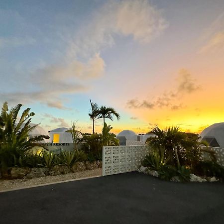 Glamtech Resorts Heaven Miyakojima  Zewnętrze zdjęcie