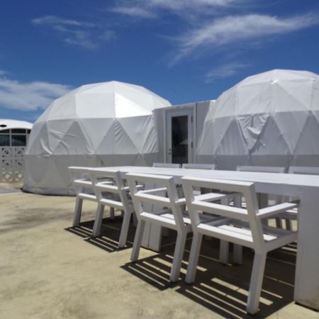 Glamtech Resorts Heaven Miyakojima  Zewnętrze zdjęcie