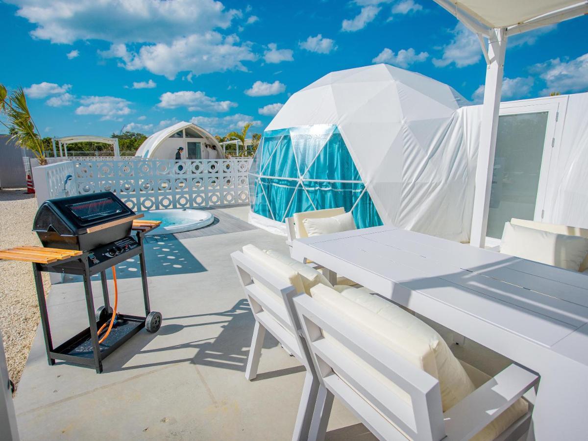 Glamtech Resorts Heaven Miyakojima  Zewnętrze zdjęcie