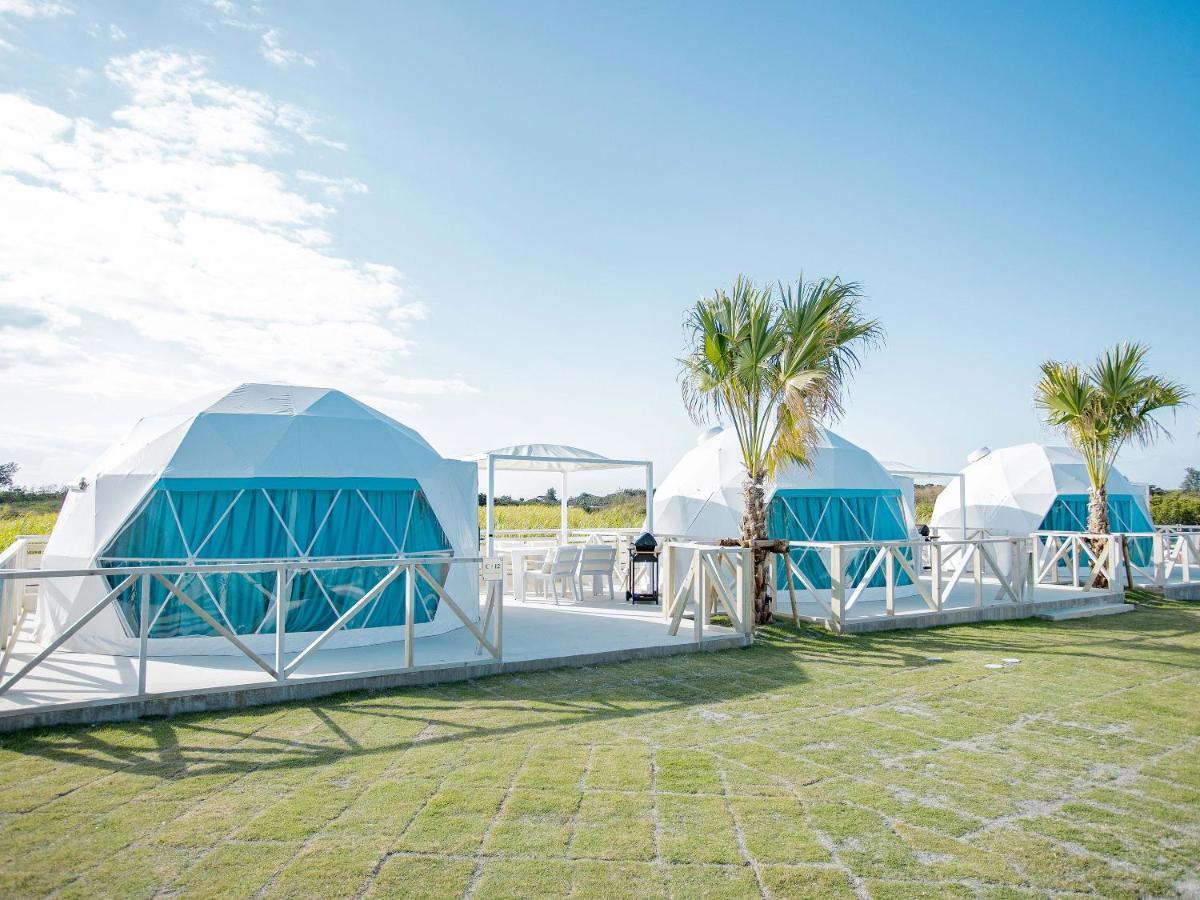Glamtech Resorts Heaven Miyakojima  Zewnętrze zdjęcie