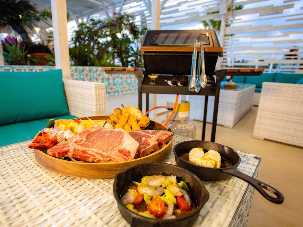 Glamtech Resorts Heaven Miyakojima  Zewnętrze zdjęcie