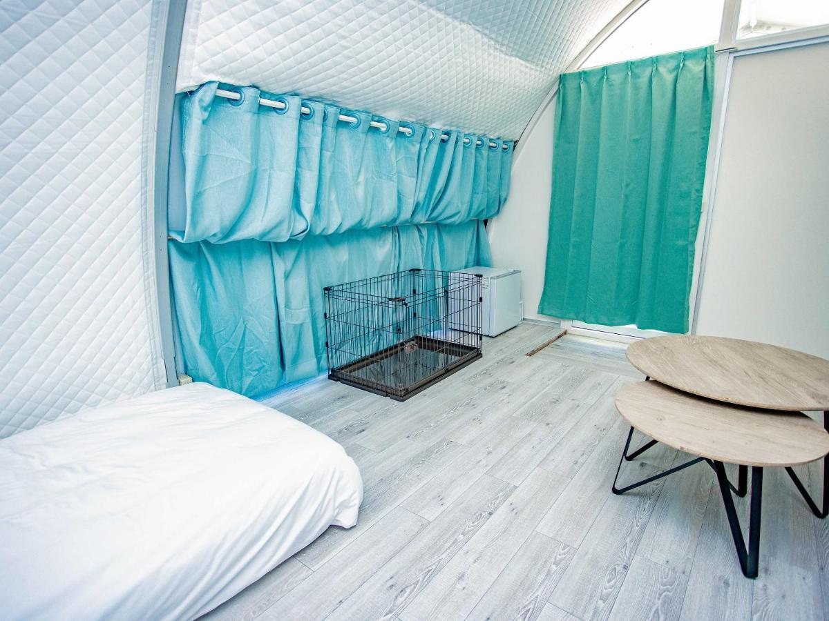 Glamtech Resorts Heaven Miyakojima  Zewnętrze zdjęcie