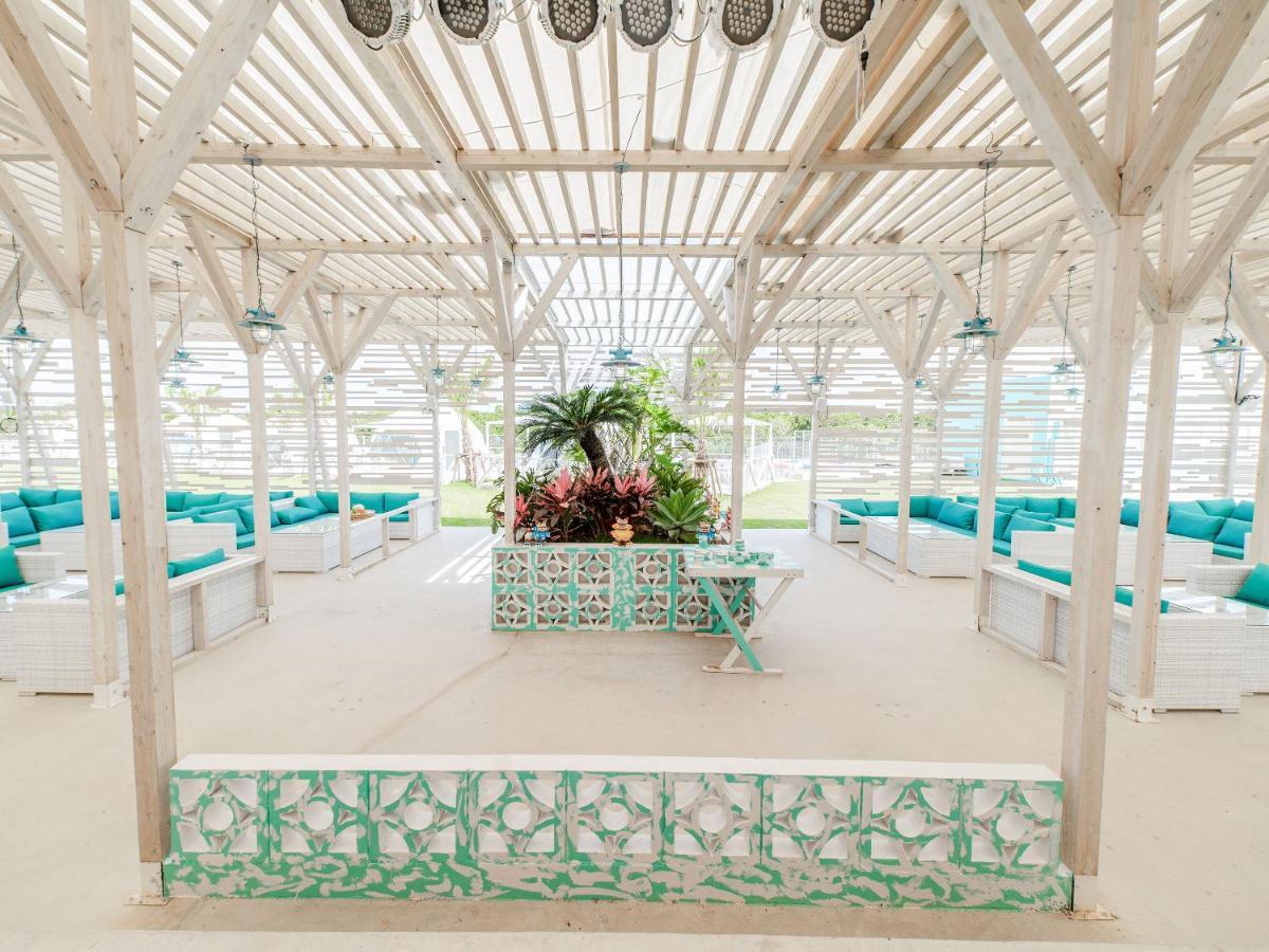 Glamtech Resorts Heaven Miyakojima  Zewnętrze zdjęcie
