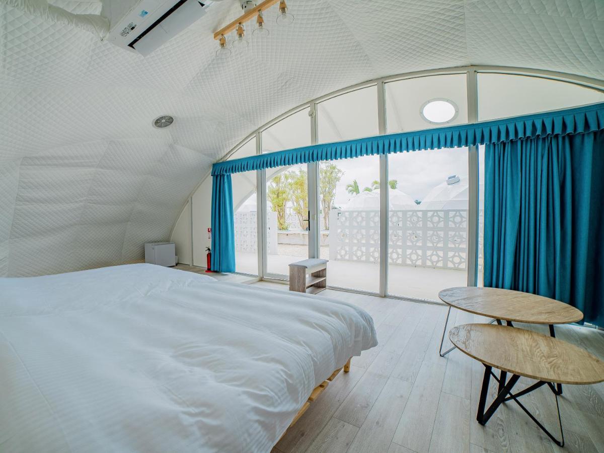 Glamtech Resorts Heaven Miyakojima  Zewnętrze zdjęcie