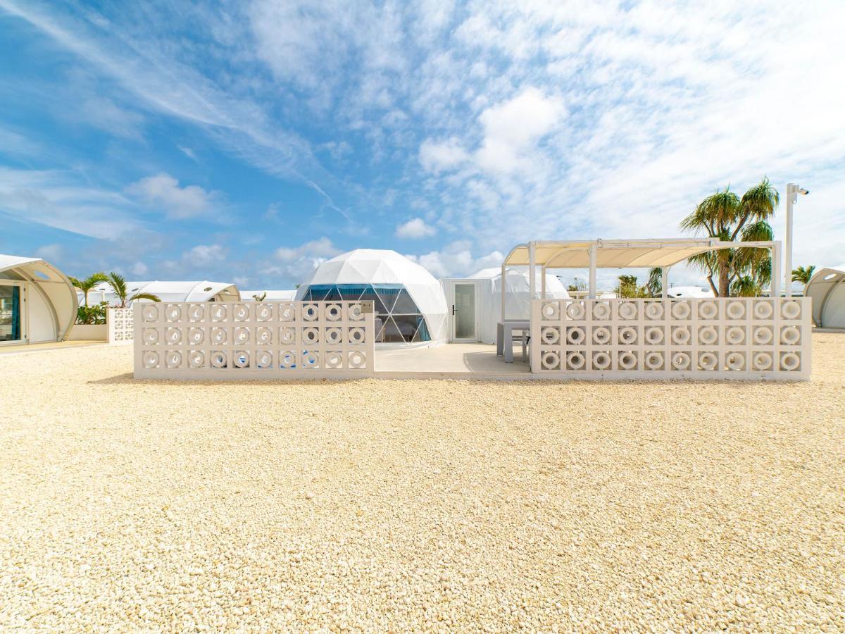 Glamtech Resorts Heaven Miyakojima  Zewnętrze zdjęcie