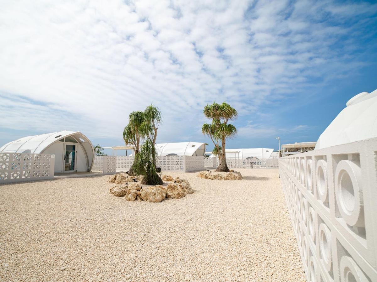 Glamtech Resorts Heaven Miyakojima  Zewnętrze zdjęcie
