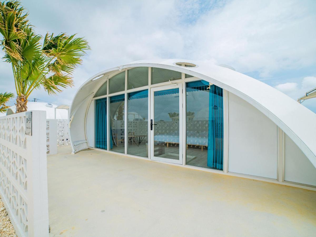 Glamtech Resorts Heaven Miyakojima  Zewnętrze zdjęcie