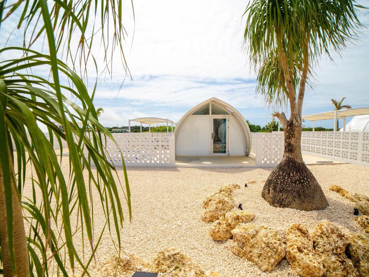 Glamtech Resorts Heaven Miyakojima  Zewnętrze zdjęcie