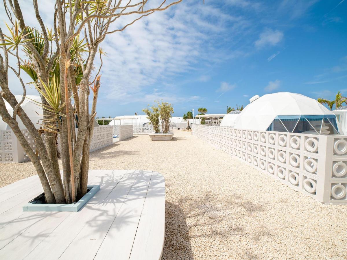 Glamtech Resorts Heaven Miyakojima  Zewnętrze zdjęcie