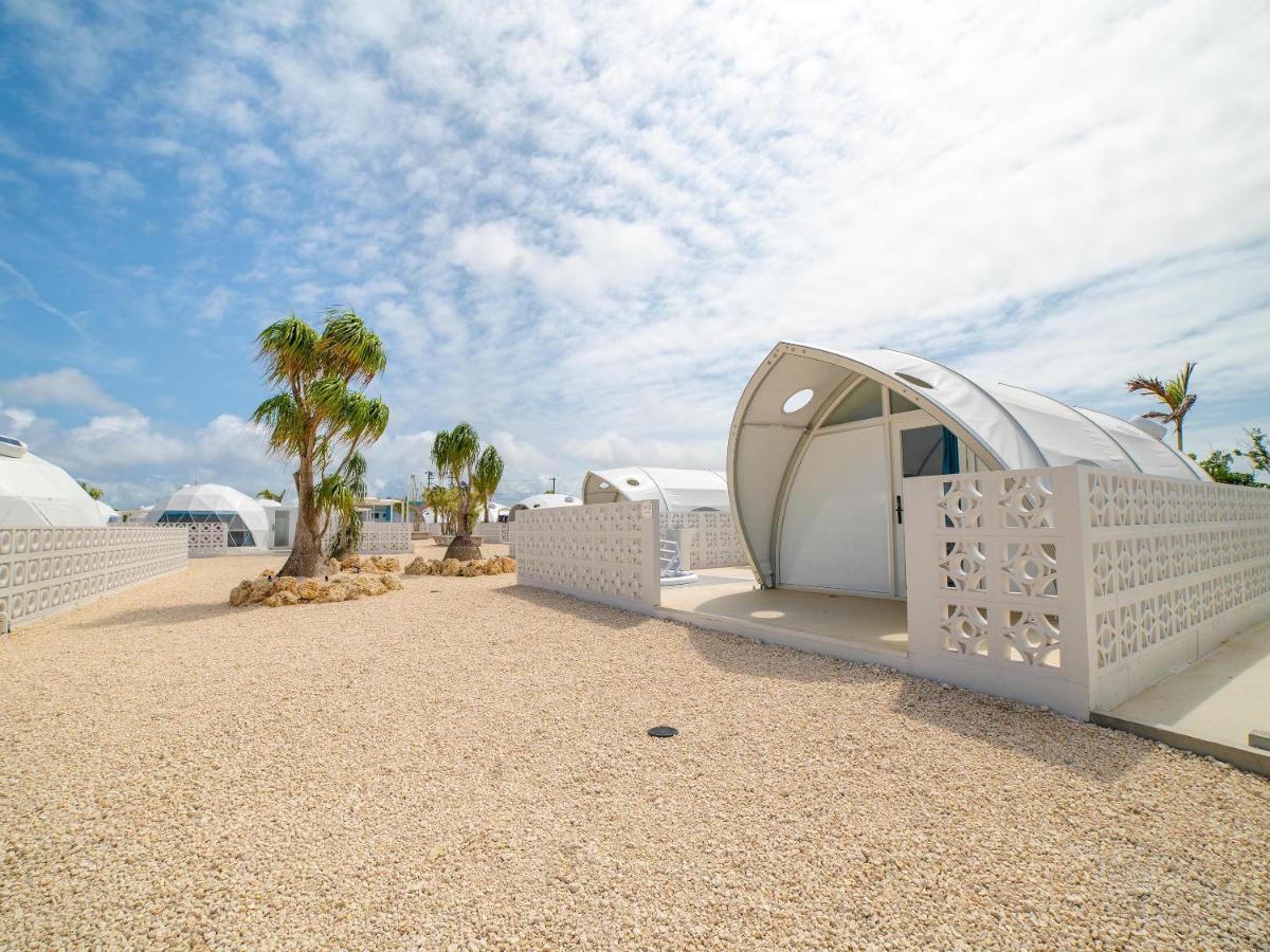 Glamtech Resorts Heaven Miyakojima  Zewnętrze zdjęcie