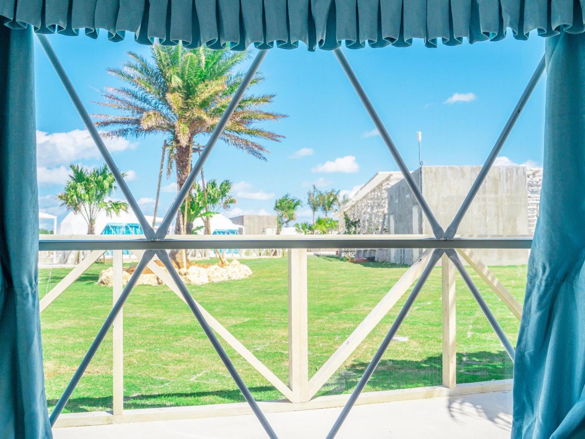 Glamtech Resorts Heaven Miyakojima  Zewnętrze zdjęcie