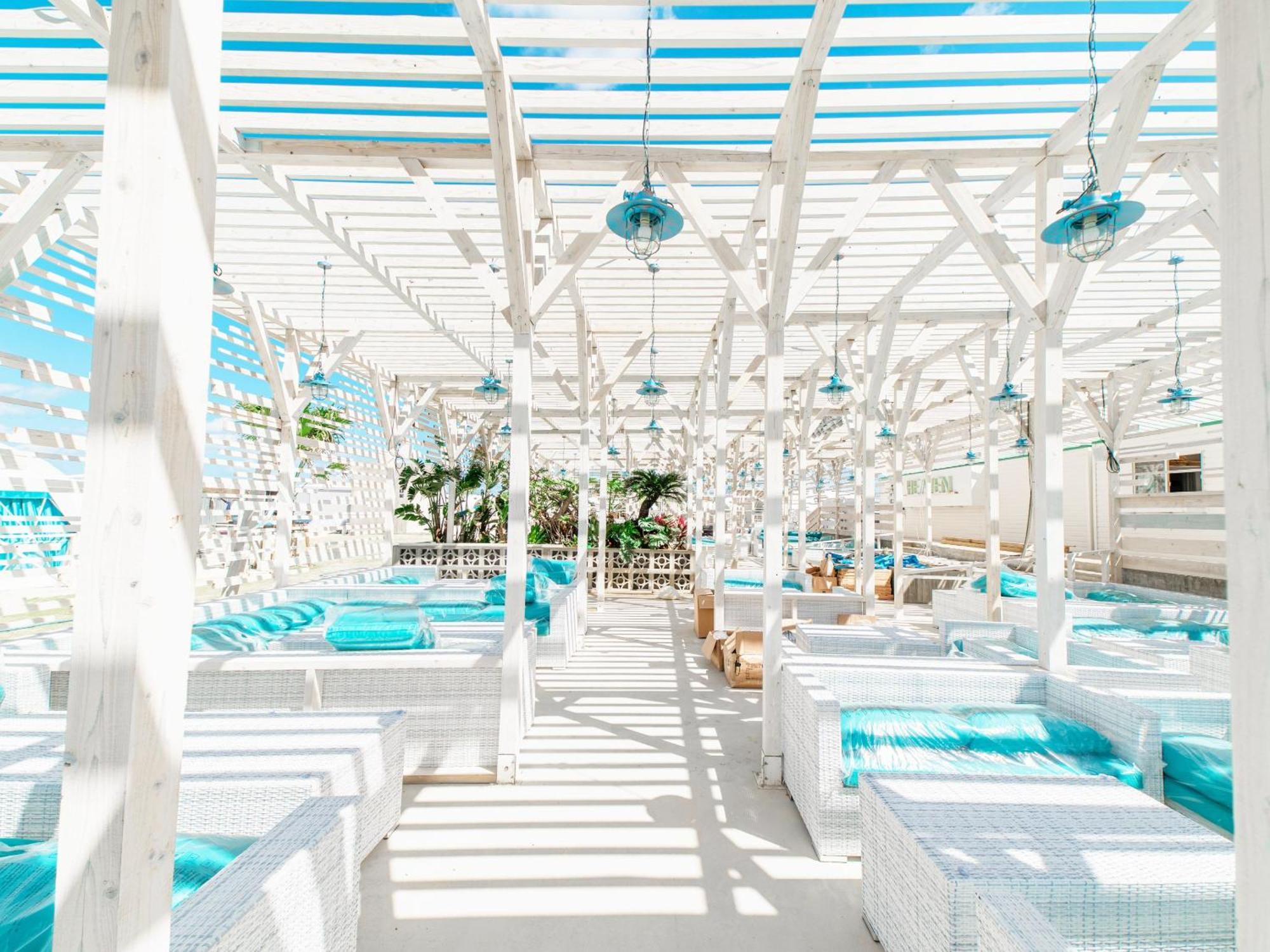 Glamtech Resorts Heaven Miyakojima  Zewnętrze zdjęcie