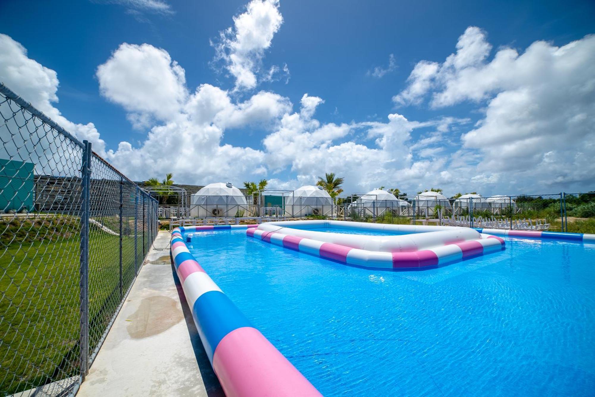 Glamtech Resorts Heaven Miyakojima  Zewnętrze zdjęcie