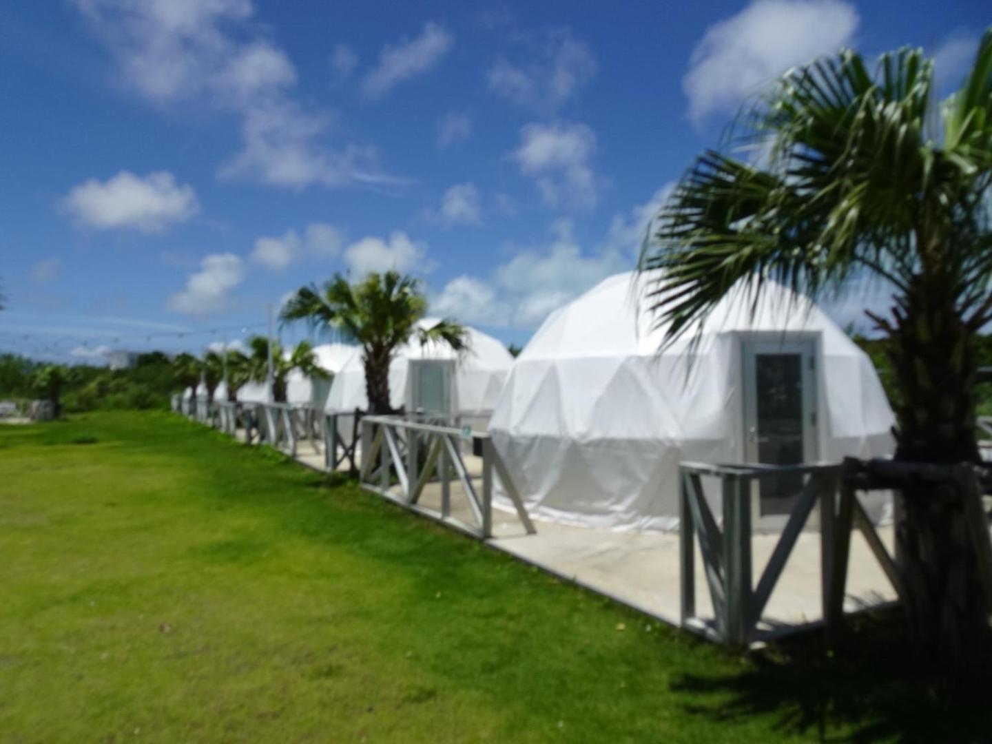 Glamtech Resorts Heaven Miyakojima  Zewnętrze zdjęcie